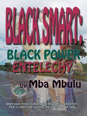 cover image of Black Smart
